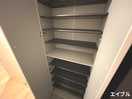 室内からの展望 仮）湯町１丁目AP