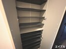 靴箱 仮）湯町１丁目AP