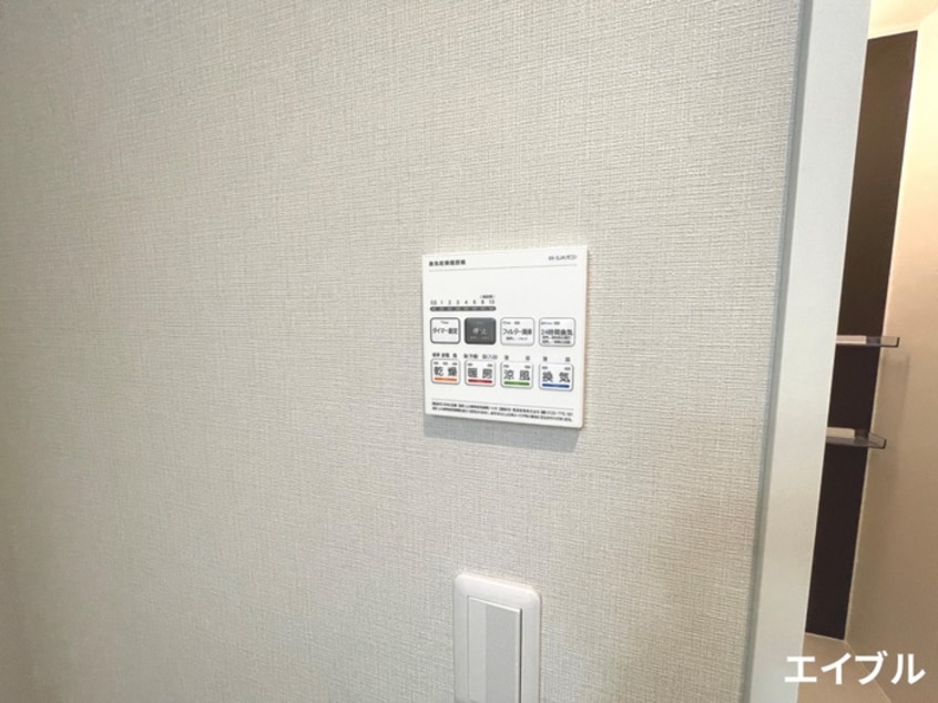 内観写真 仮）湯町１丁目AP