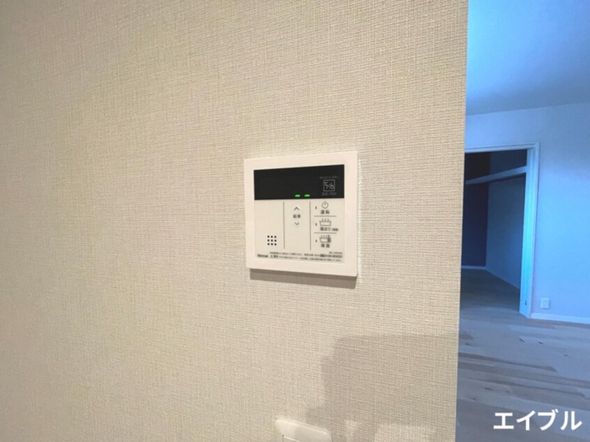内観写真 仮）湯町１丁目AP