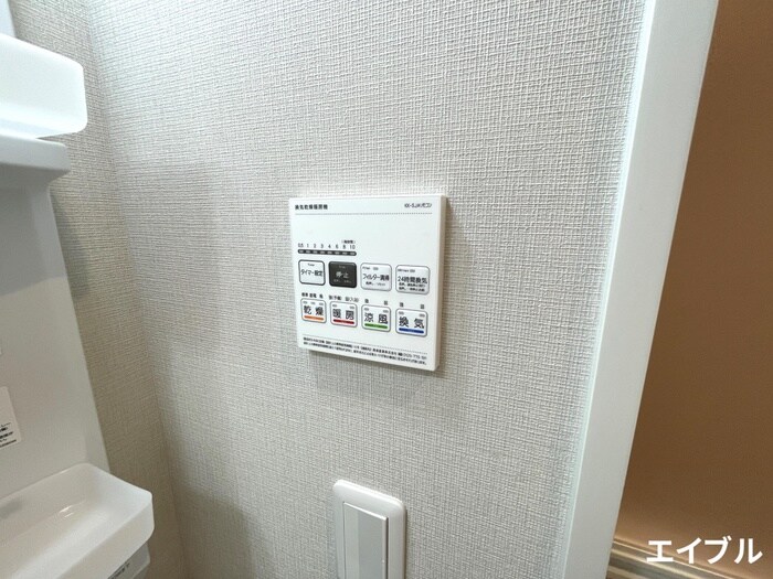 内観写真 仮）湯町１丁目AP