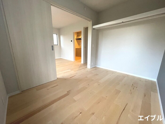 居室 仮）湯町１丁目AP