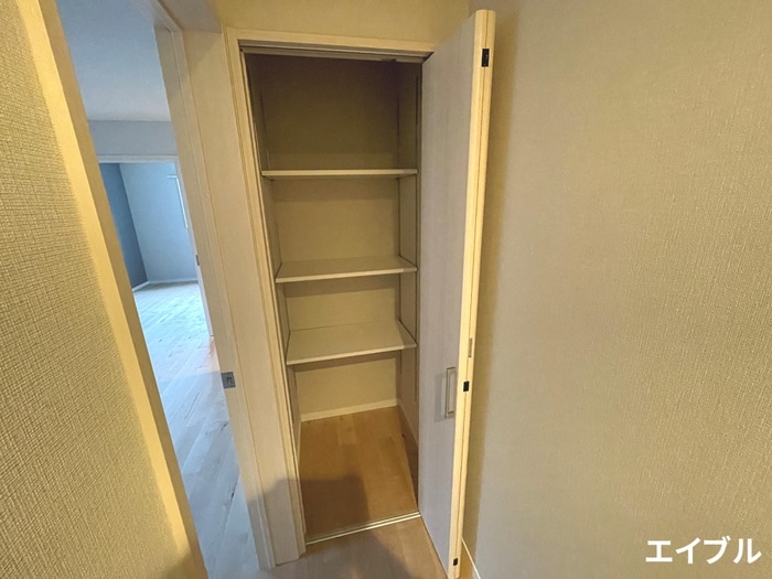 収納 仮）湯町１丁目AP