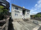 フレグランス浅川台の外観