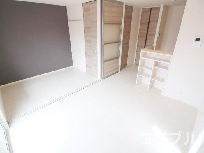 内観写真 フォルトナ　カーサ