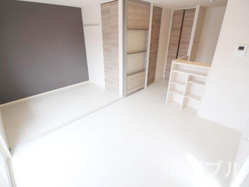 内観写真 フォルトナ　カーサ