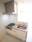 キッチン フォルトナ　カーサ