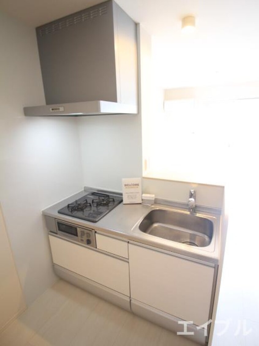 キッチン フォルトナ　カーサ