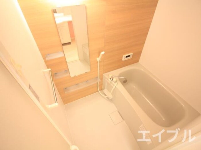 バス／シャワールーム等 フォルトナ　カーサ