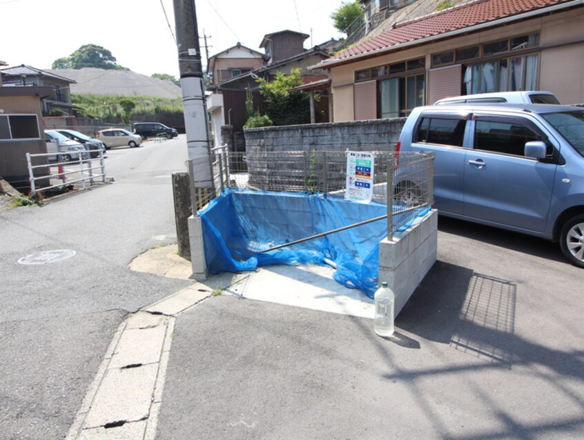 建物設備 フォルトナ　カーサ