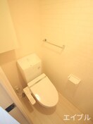 トイレ フォルトナ　カーサ