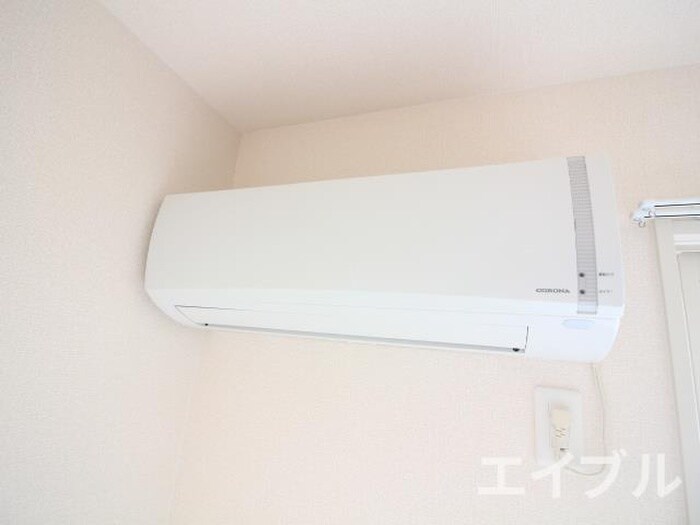 内観写真 フォルトナ　カーサ