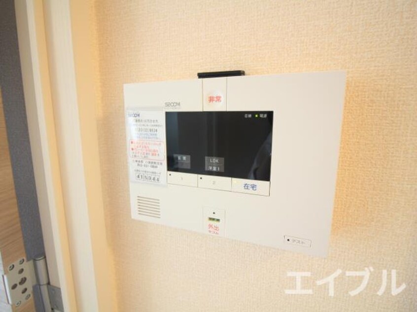 内観写真 フォルトナ　カーサ