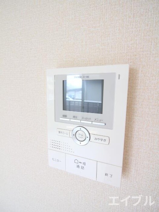 内観写真 フォルトナ　カーサ