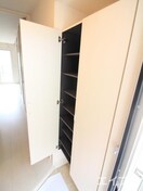 靴箱 フォルトナ　カーサ