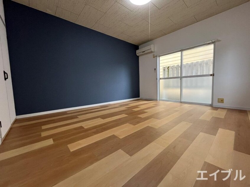 居室 サンシティ１１