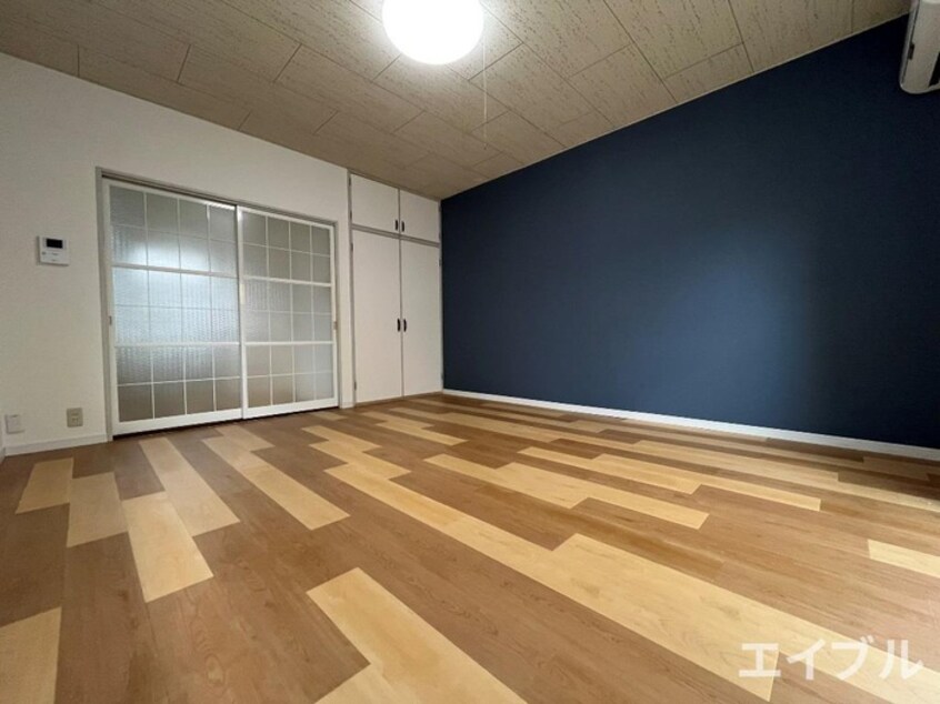 居室 サンシティ１１