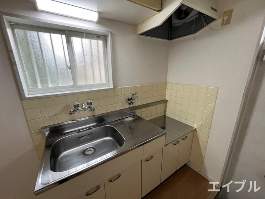 キッチン サンシティ１１