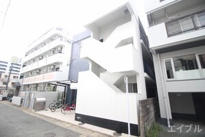 レインボービル２