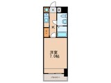 エステート・モア箱崎Ⅱ(302)