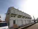 外観写真 サンライズラフィ－ネ