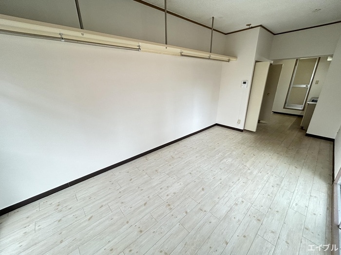 居室 野間パレス