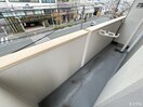 ベランダ・バルコニー 野間パレス