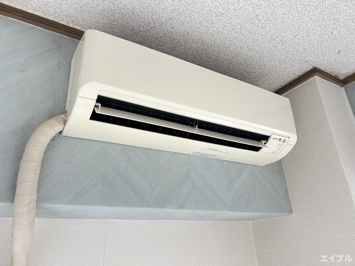 内観写真 野間パレス