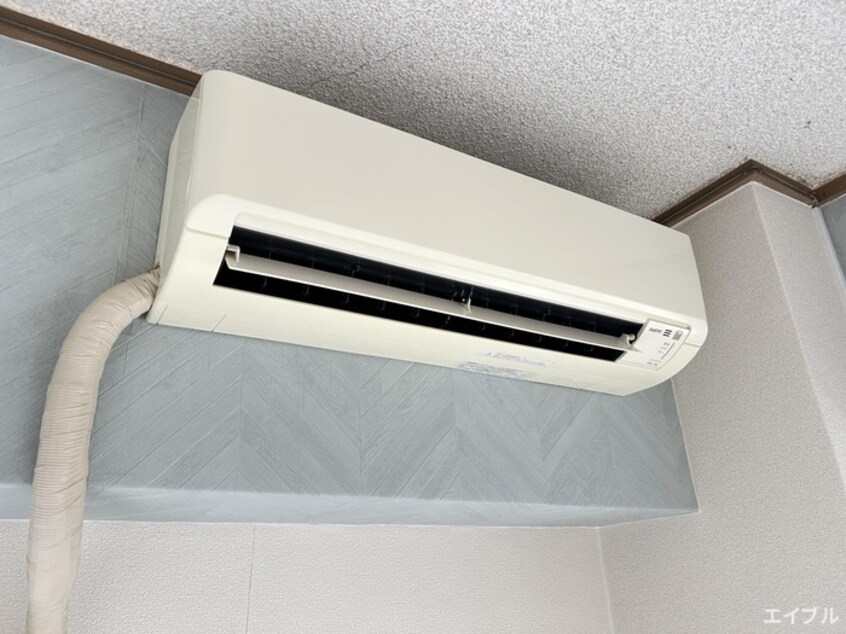 内観写真 野間パレス