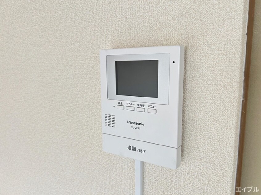 内観写真 野間パレス