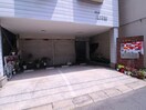 駐車場 ＡＲＭＢＬＤ