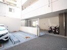 駐車場 エンクレスト博多駅東（207）