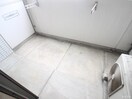 ベランダ・バルコニー エンクレスト博多駅東（207）
