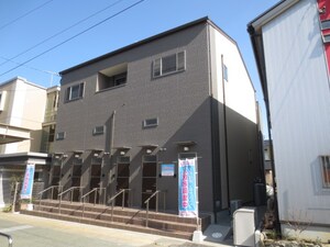 リックメゾン千早