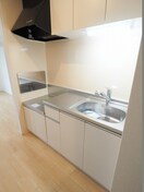 キッチン ウエスト ヒルズⅢ