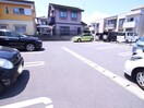 駐車場 ウエスト ヒルズⅢ