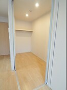 収納 ウエスト ヒルズⅢ