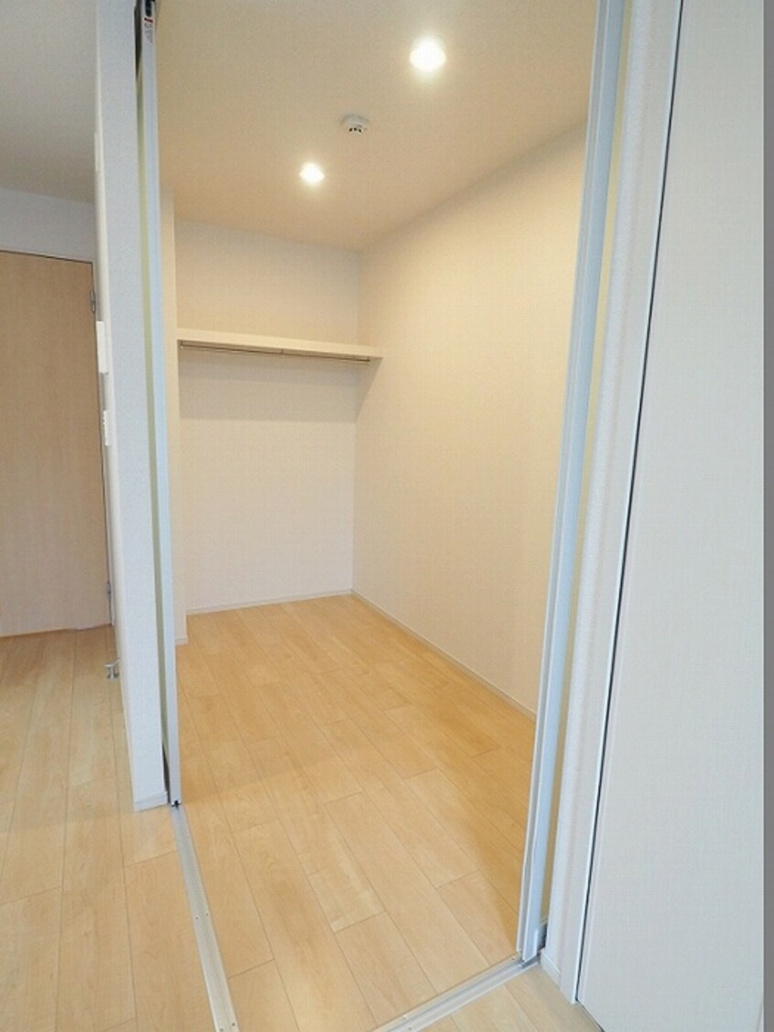 収納 ウエスト ヒルズⅢ