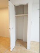 収納 ウエスト ヒルズⅢ