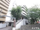 Мスマート別府の外観