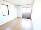 内観写真 スリーワンスリーヒルズD