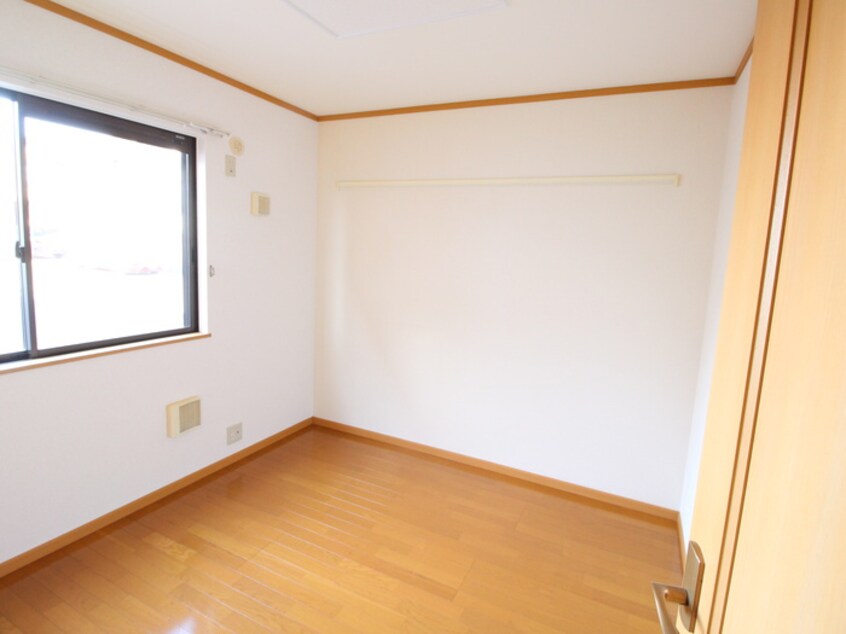 内観写真 スリーワンスリーヒルズD