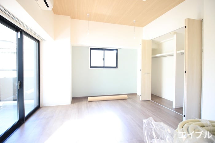 居室 ベルコルティーレ