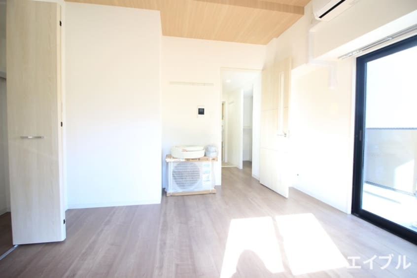 居室 ベルコルティーレ