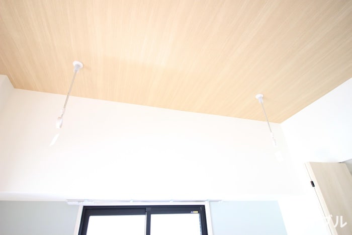 内観写真 ベルコルティーレ