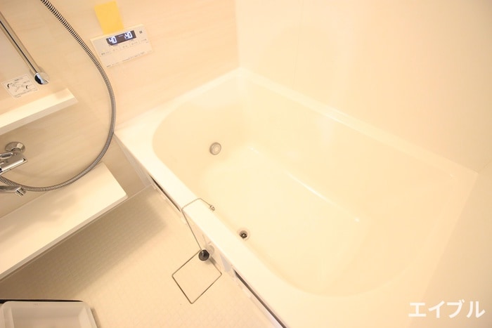 バス／シャワールーム等 ベルコルティーレ