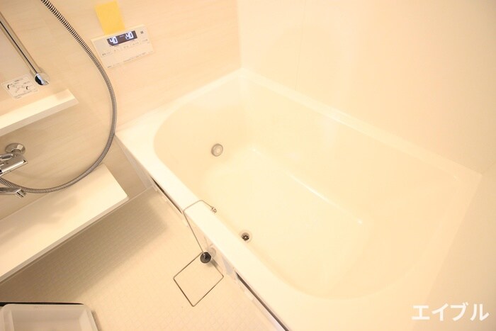 バス／シャワールーム等 ベルコルティーレ