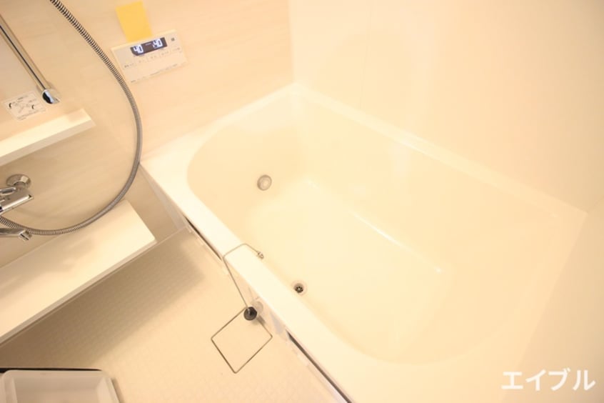 バス／シャワールーム等 ベルコルティーレ