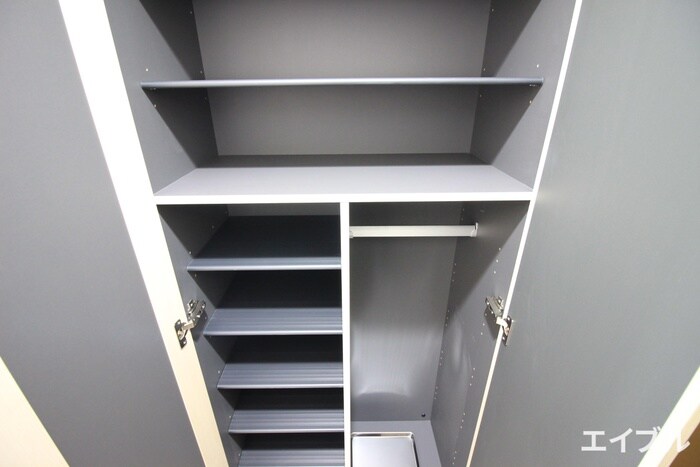 靴箱 ベルコルティーレ