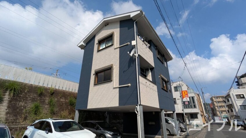外観写真 イースターホーム